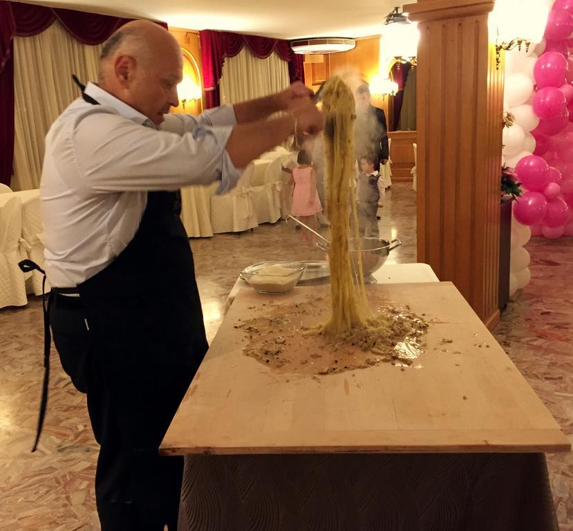 Oscar E Amorina Montegiorgio Экстерьер фото